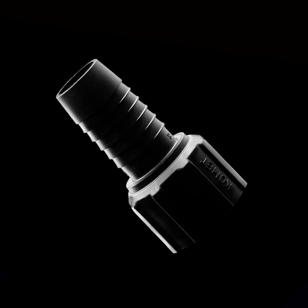 Aspersores para Pivote de riego - Aspersor Komet Twister